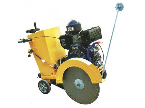 JYQG-500柴油馬路切割機